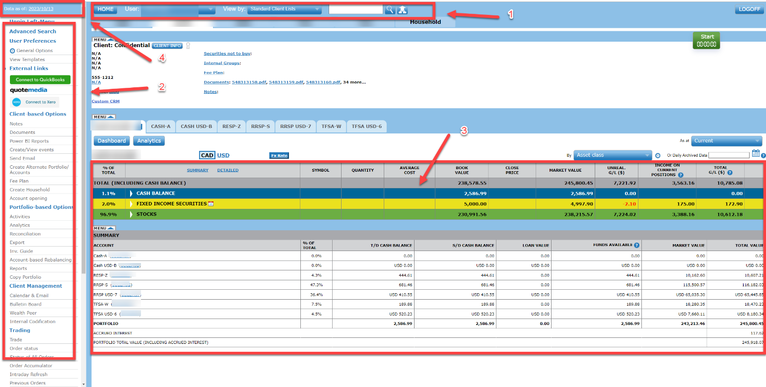 A screenshot of a computer
Description automatically generated